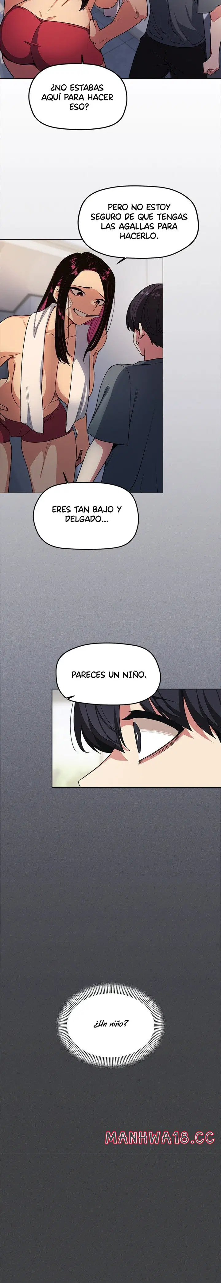 Stop Smoking Raw Page 46 - MangaHe