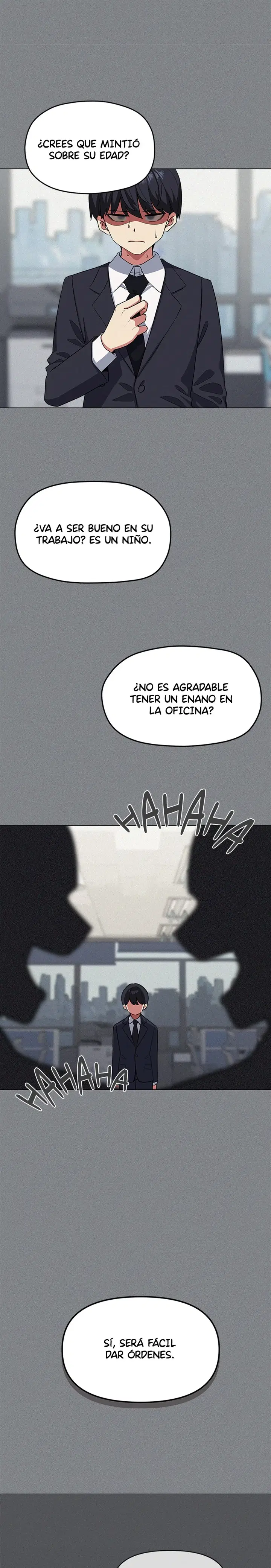 Stop Smoking Raw Page 48 - MangaHe