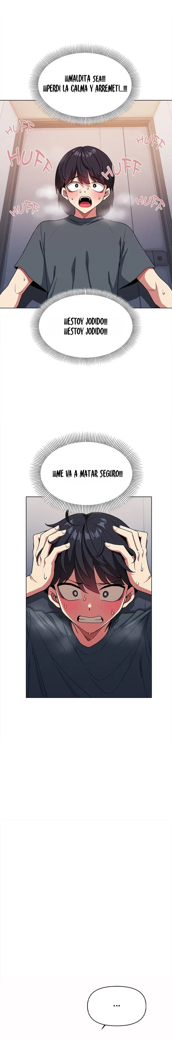 Stop Smoking Raw Page 57 - MangaHe