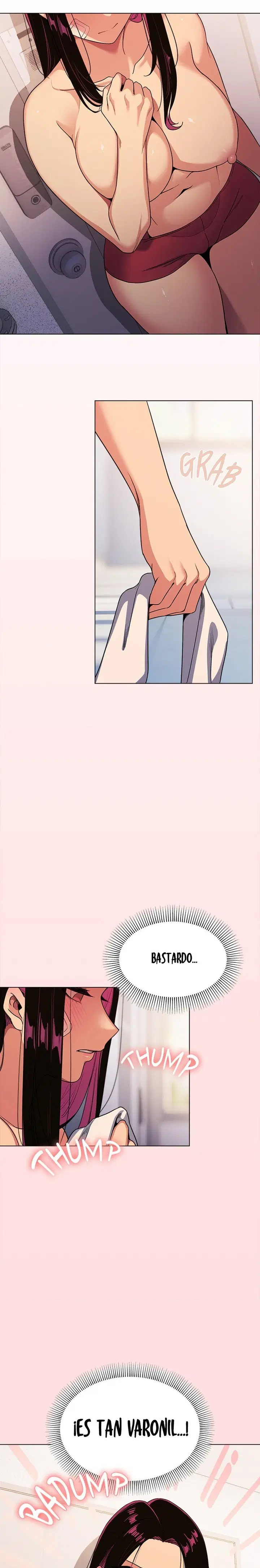Stop Smoking Raw Page 58 - MangaHe
