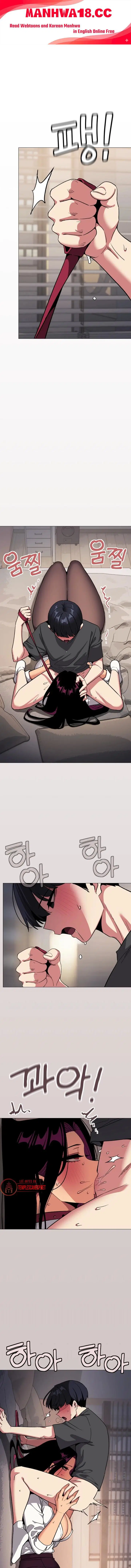Stop Smoking Raw Page 2 - MangaHe