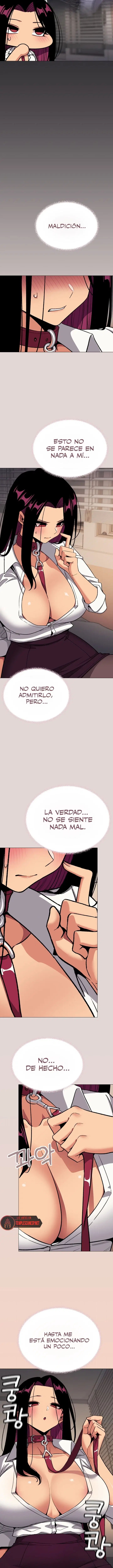 Stop Smoking Raw Page 11 - MangaHe
