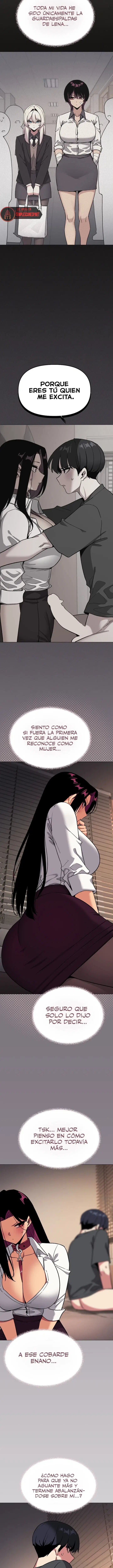 Stop Smoking Raw Page 13 - MangaHe