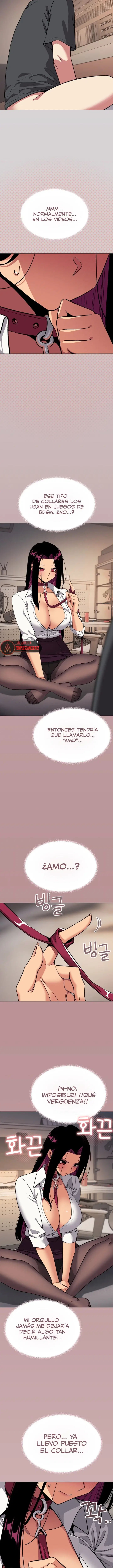 Stop Smoking Raw Page 14 - MangaHe