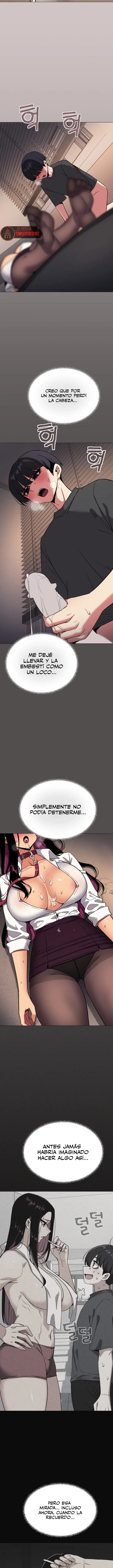 Stop Smoking Raw Page 4 - MangaHe
