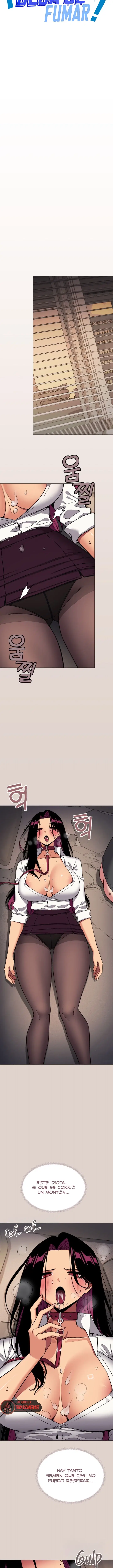 Stop Smoking Raw Page 7 - MangaHe
