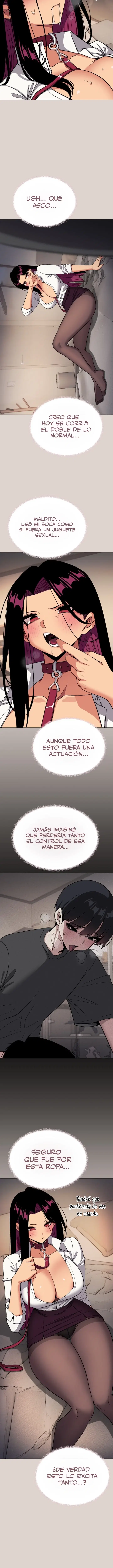Stop Smoking Raw Page 8 - MangaHe
