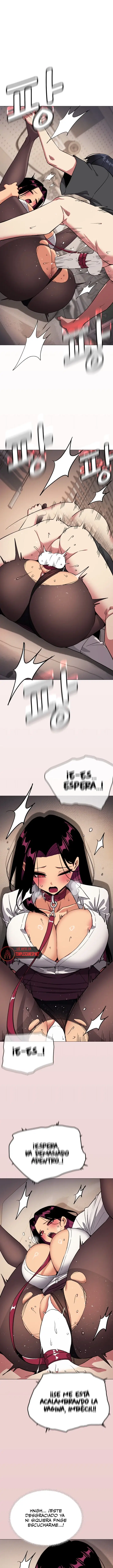 Stop Smoking Raw Page 11 - MangaHe