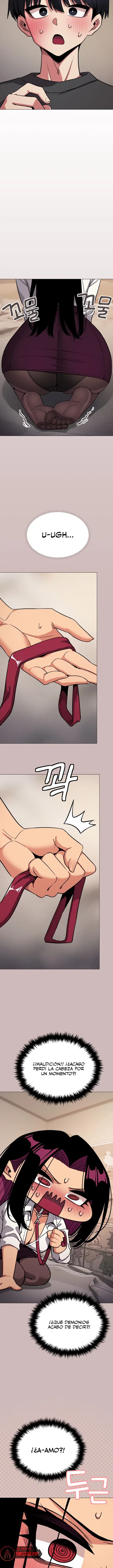 Stop Smoking Raw Page 3 - MangaHe