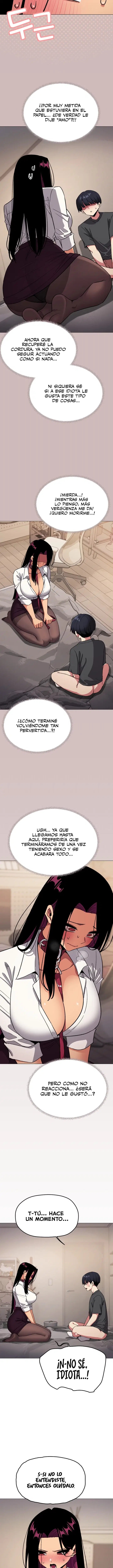 Stop Smoking Raw Page 4 - MangaHe