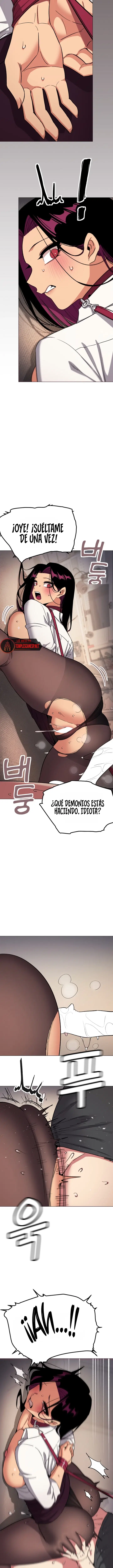 Stop Smoking Raw Page 11 - MangaHe