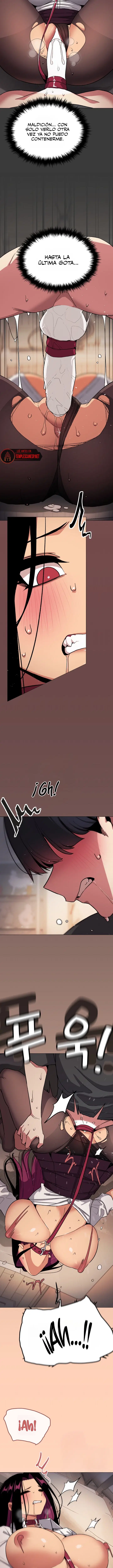 Stop Smoking Raw Page 5 - MangaHe