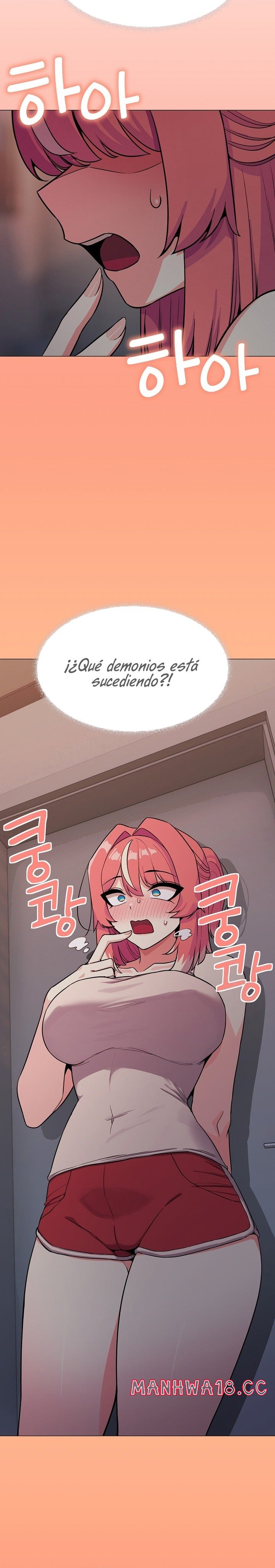 Stop Smoking Raw Page 19 - MangaHe