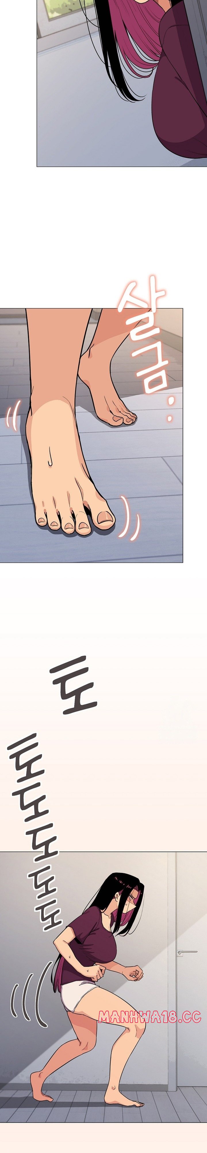 Stop Smoking Raw Page 22 - MangaHe