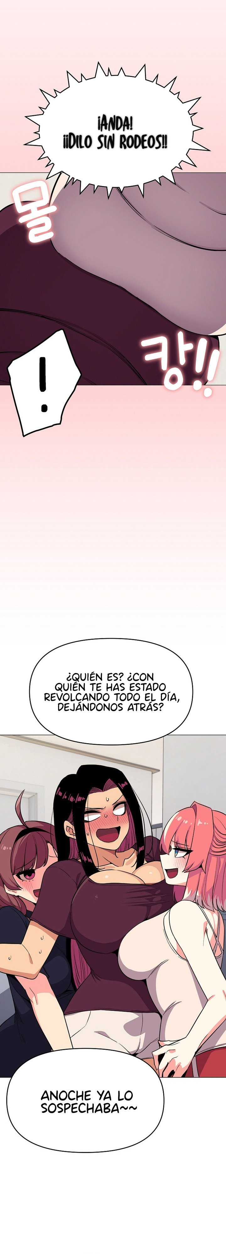 Stop Smoking Raw Page 25 - MangaHe