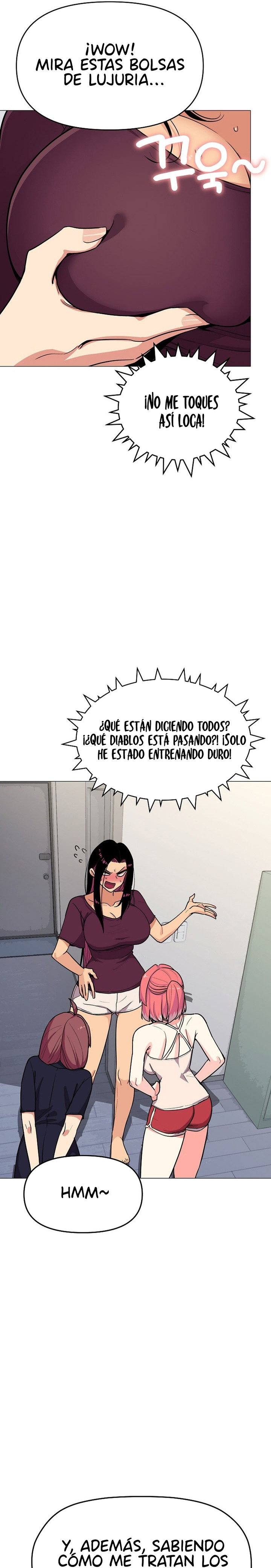 Stop Smoking Raw Page 26 - MangaHe