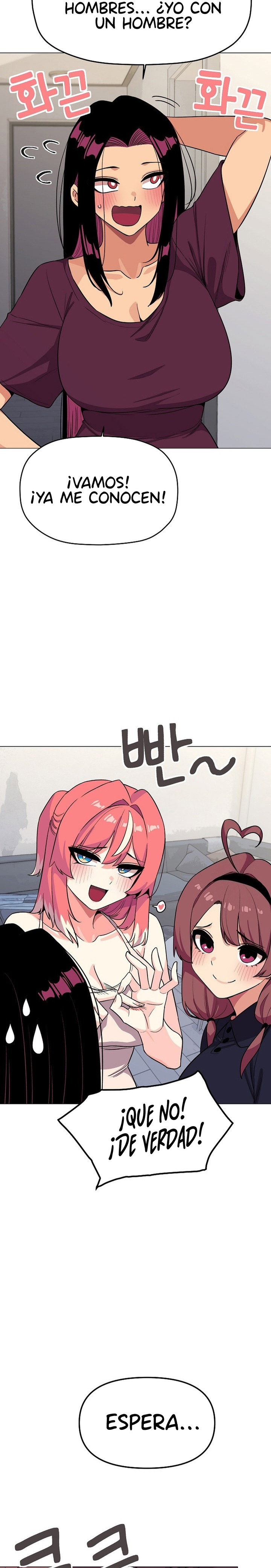 Stop Smoking Raw Page 27 - MangaHe