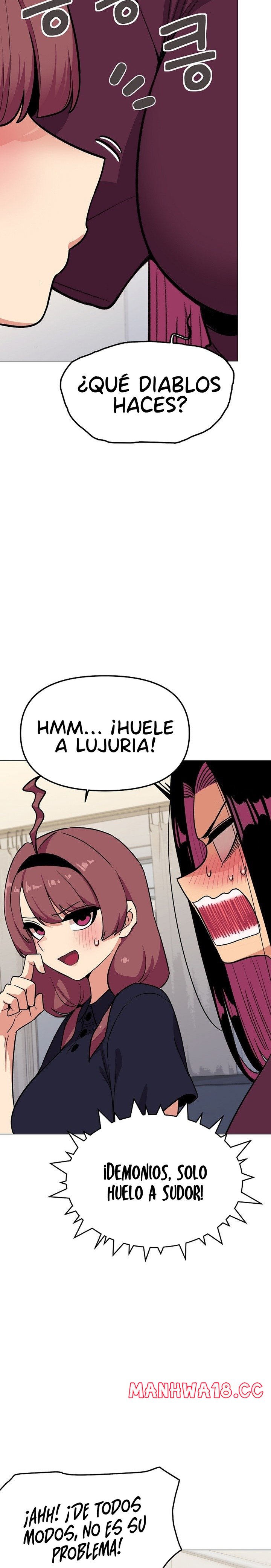 Stop Smoking Raw Page 28 - MangaHe