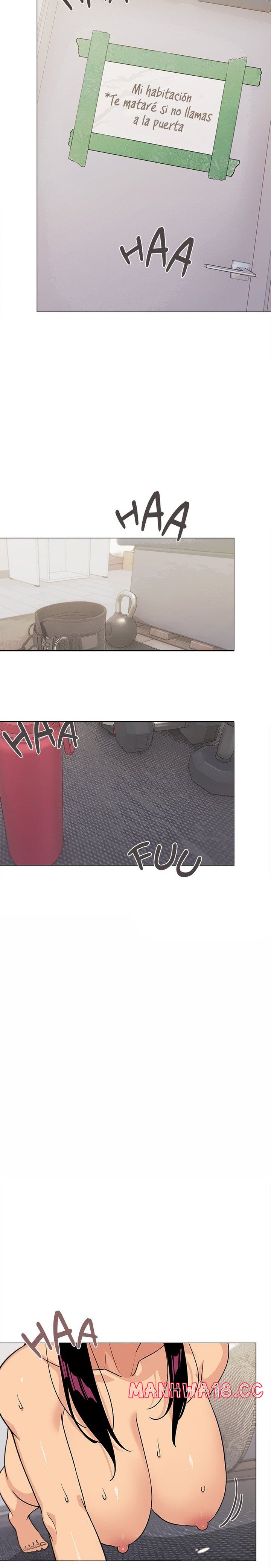 Stop Smoking Raw Page 12 - MangaHe