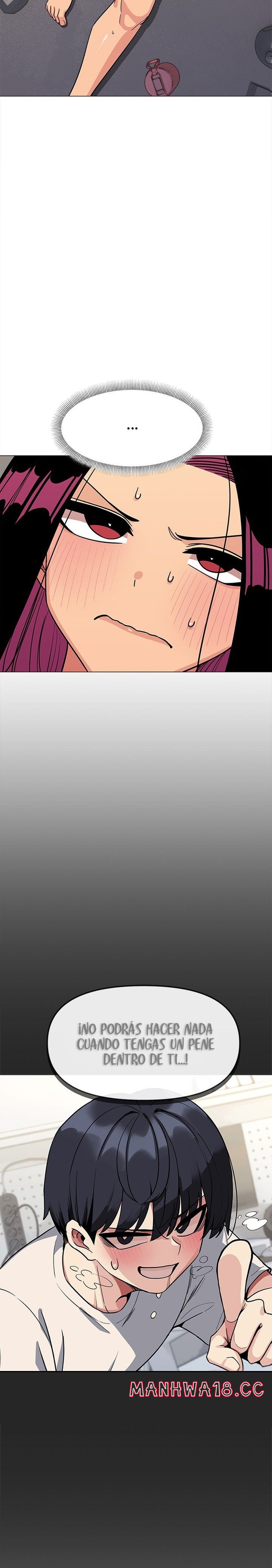 Stop Smoking Raw Page 14 - MangaHe