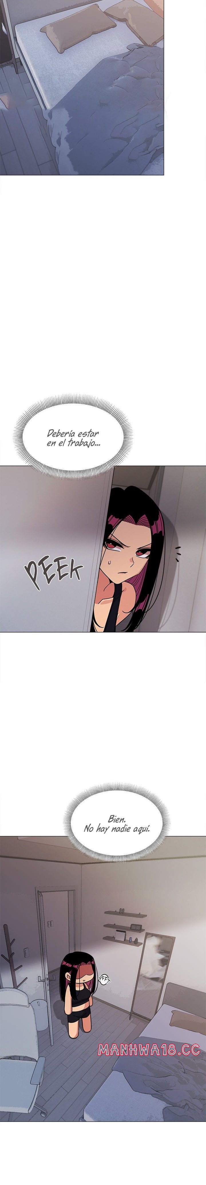 Stop Smoking Raw Page 21 - MangaHe