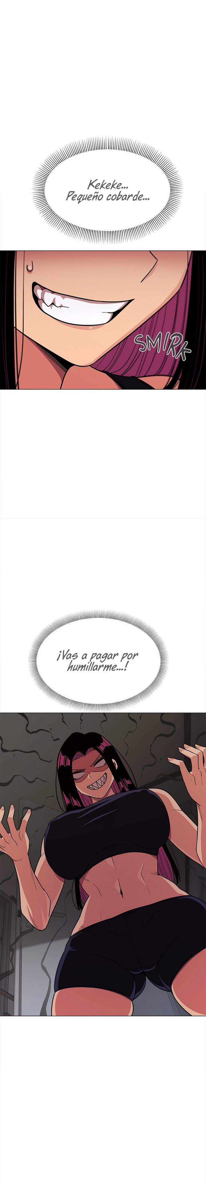 Stop Smoking Raw Page 22 - MangaHe