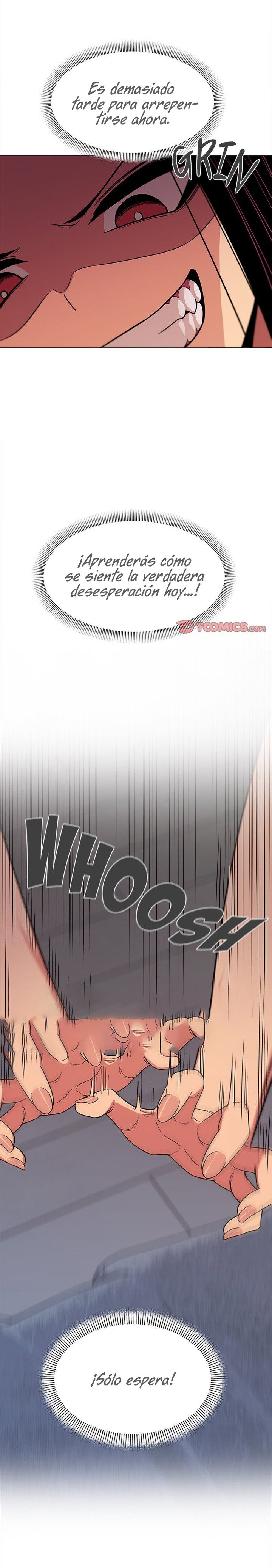 Stop Smoking Raw Page 23 - MangaHe