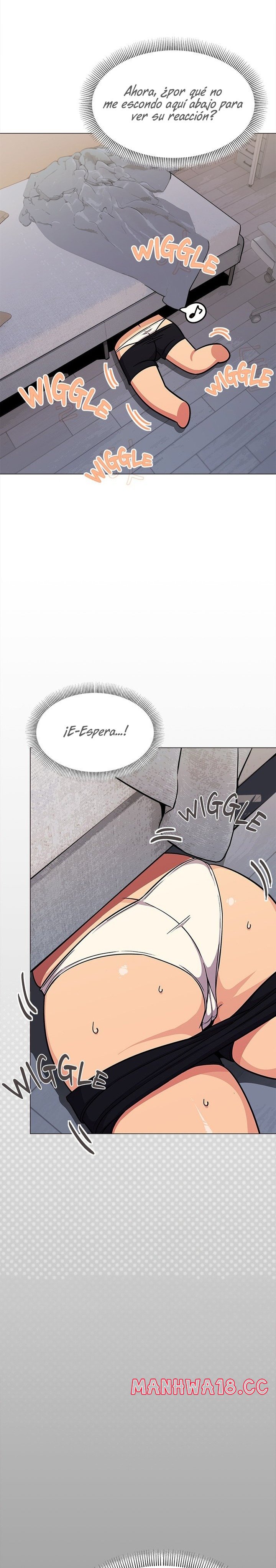 Stop Smoking Raw Page 28 - MangaHe