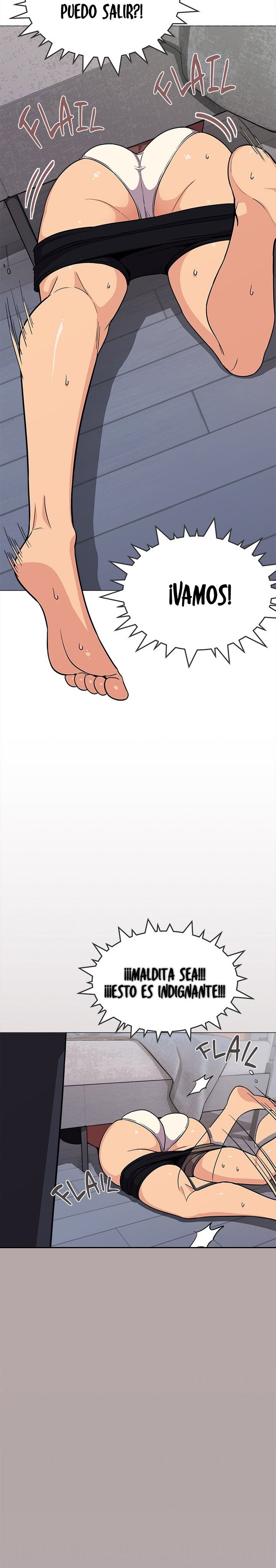 Stop Smoking Raw Page 30 - MangaHe