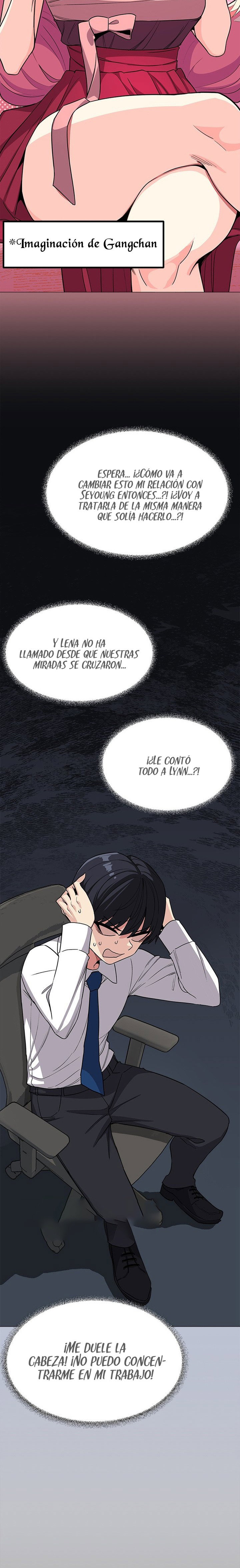 Stop Smoking Raw Page 6 - MangaHe