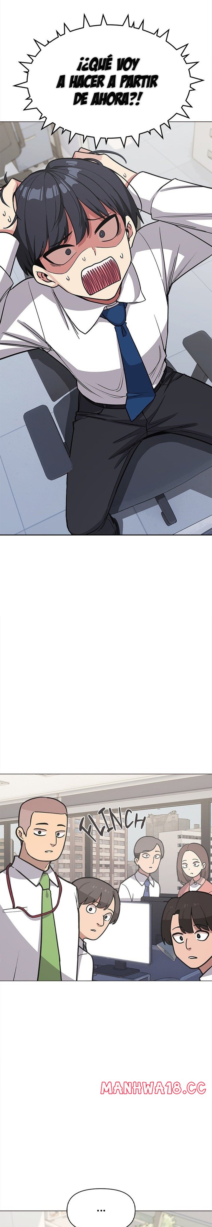 Stop Smoking Raw Page 8 - MangaHe