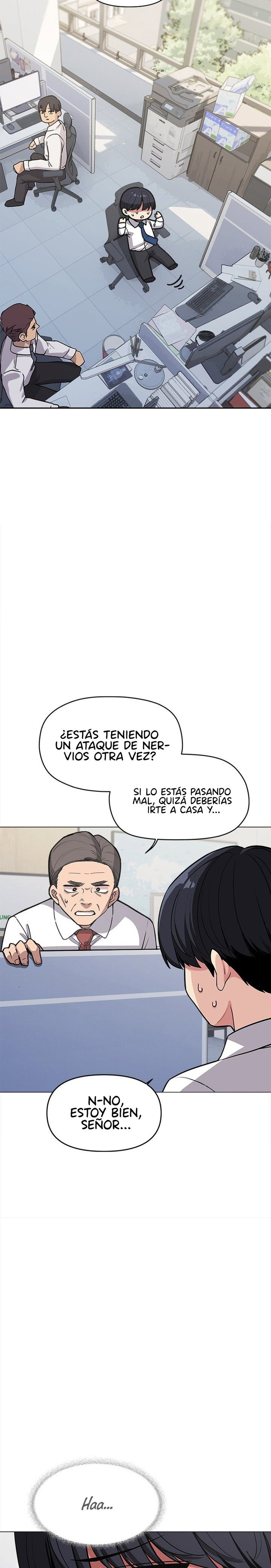 Stop Smoking Raw Page 9 - MangaHe