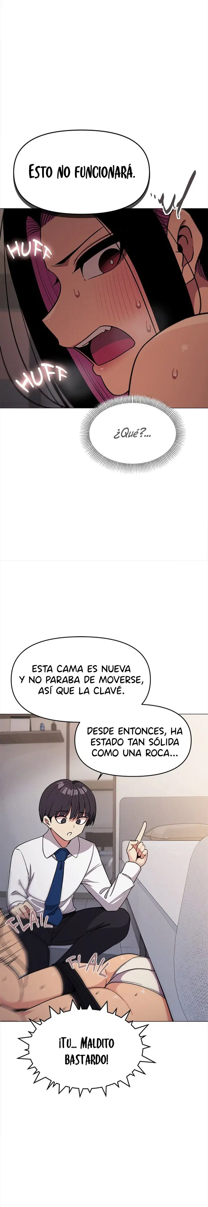 Stop Smoking Raw Page 13 - MangaHe