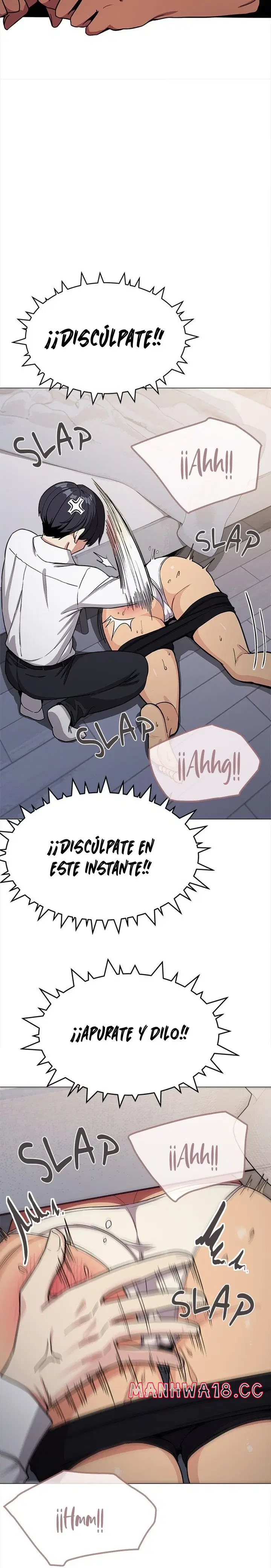 Stop Smoking Raw Page 20 - MangaHe