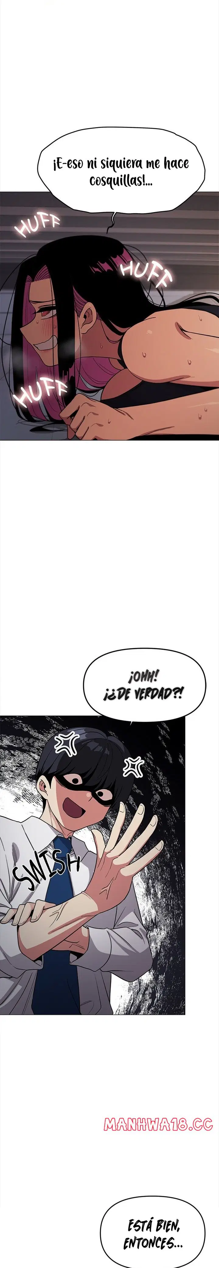 Stop Smoking Raw Page 21 - MangaHe