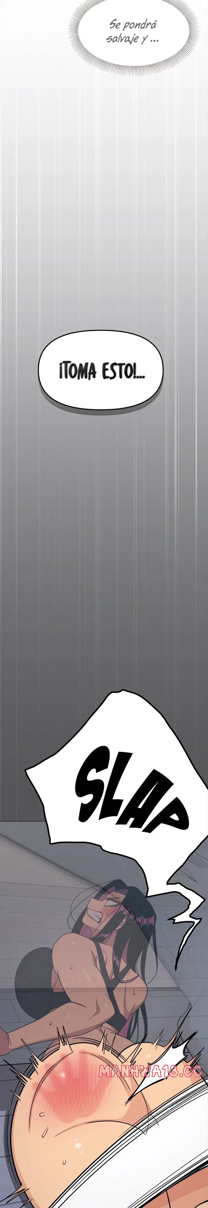 Stop Smoking Raw Page 26 - MangaHe