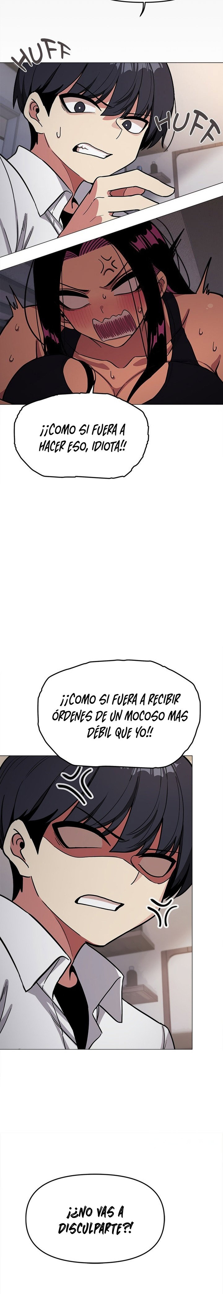 Stop Smoking Raw Page 28 - MangaHe