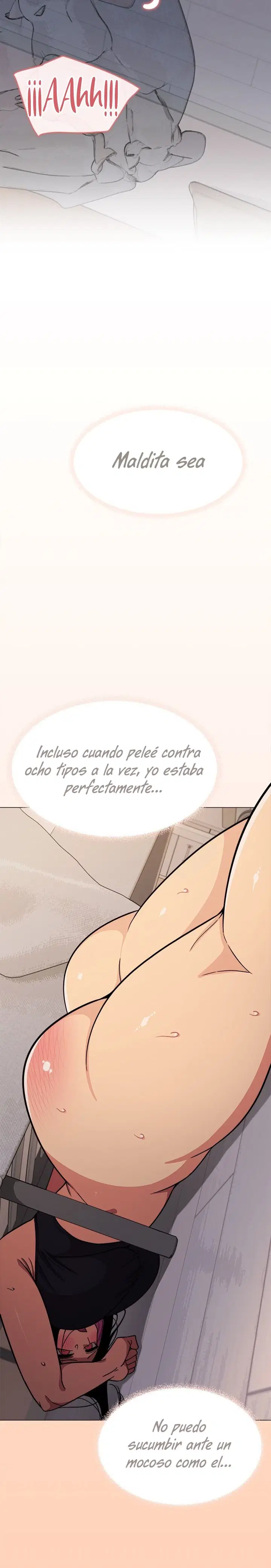 Stop Smoking Raw Page 30 - MangaHe