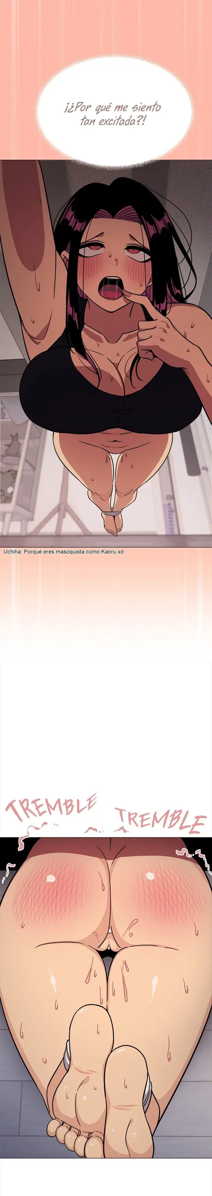 Stop Smoking Raw Page 32 - MangaHe