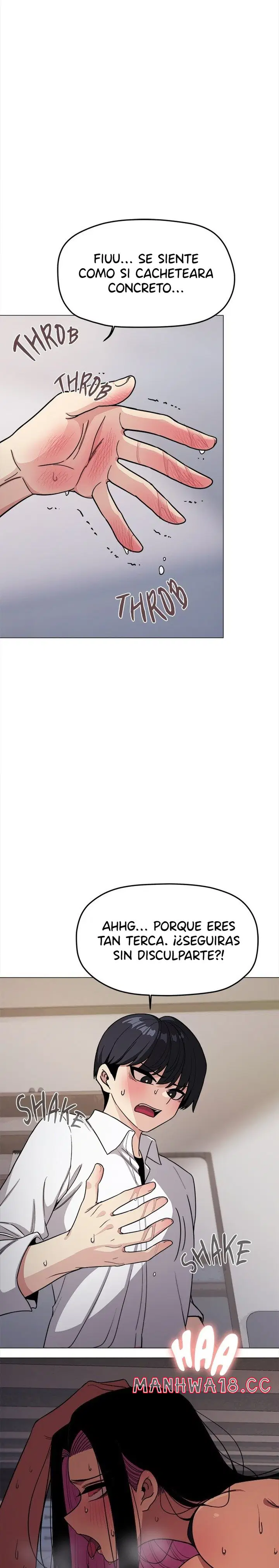 Stop Smoking Raw Page 33 - MangaHe