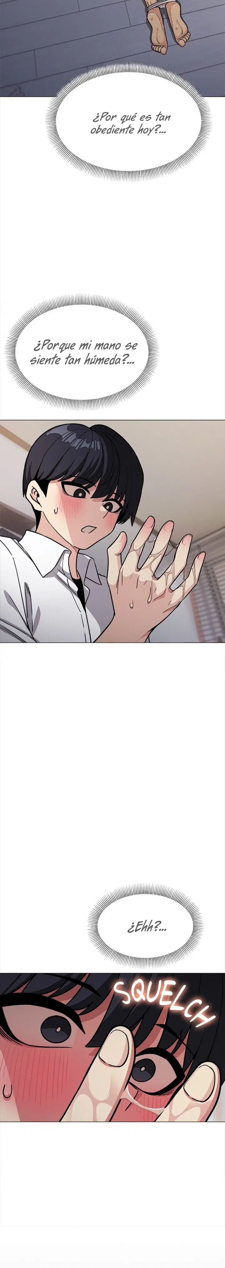 Stop Smoking Raw Page 35 - MangaHe