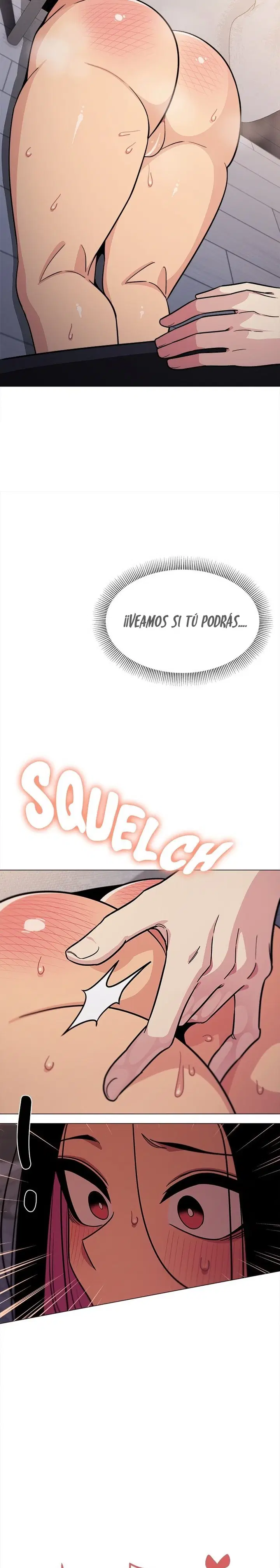 Stop Smoking Raw Page 38 - MangaHe