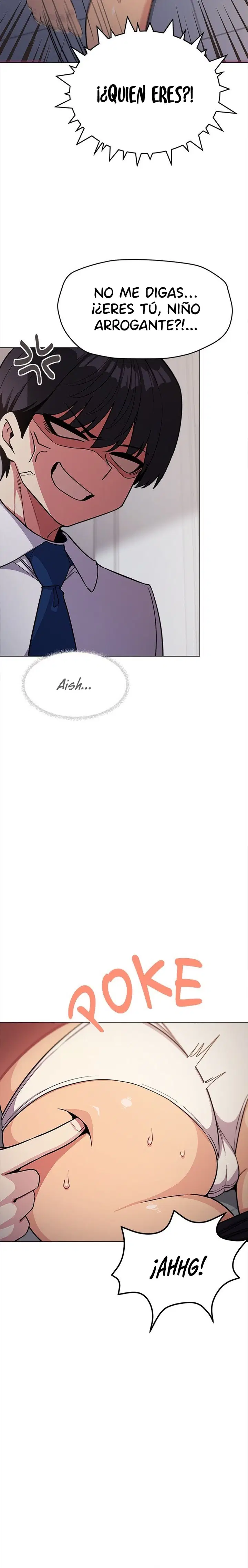 Stop Smoking Raw Page 6 - MangaHe