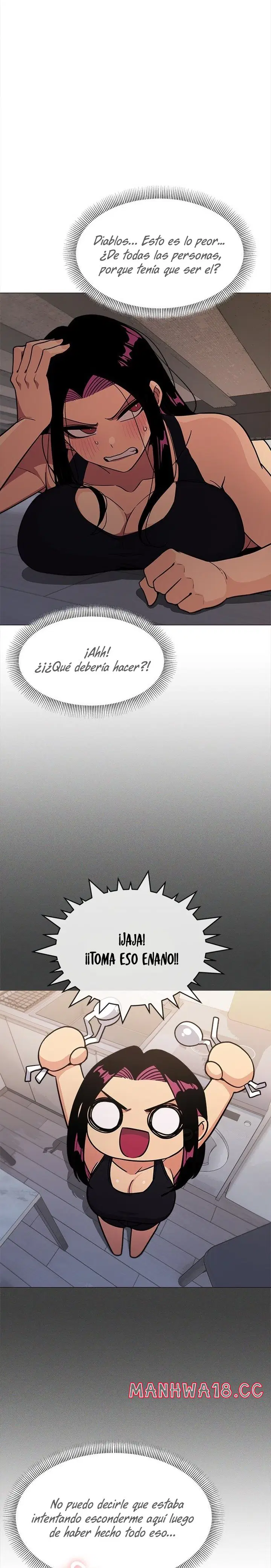 Stop Smoking Raw Page 8 - MangaHe