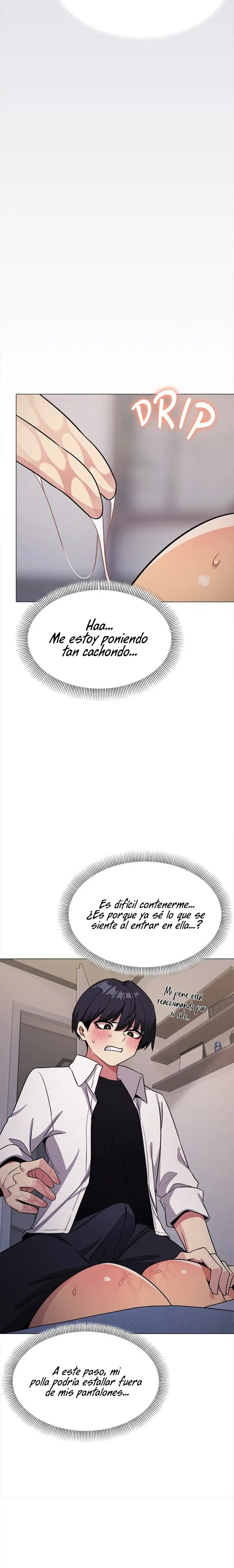 Stop Smoking Raw Page 13 - MangaHe