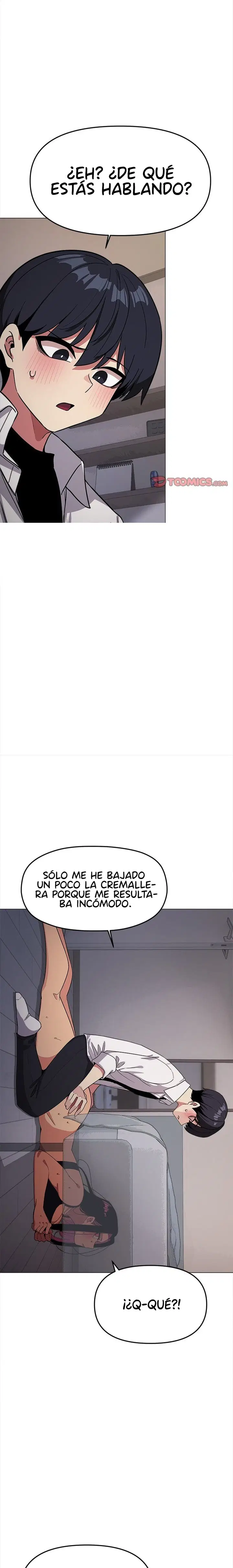 Stop Smoking Raw Page 15 - MangaHe