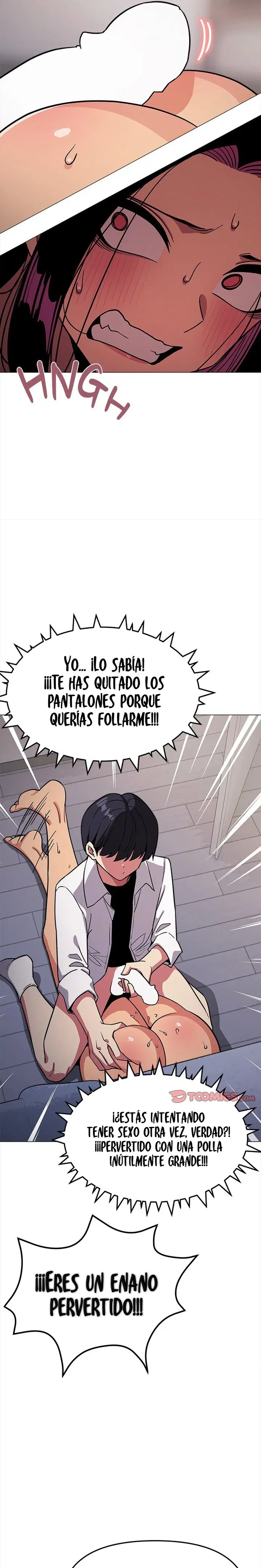 Stop Smoking Raw Page 17 - MangaHe