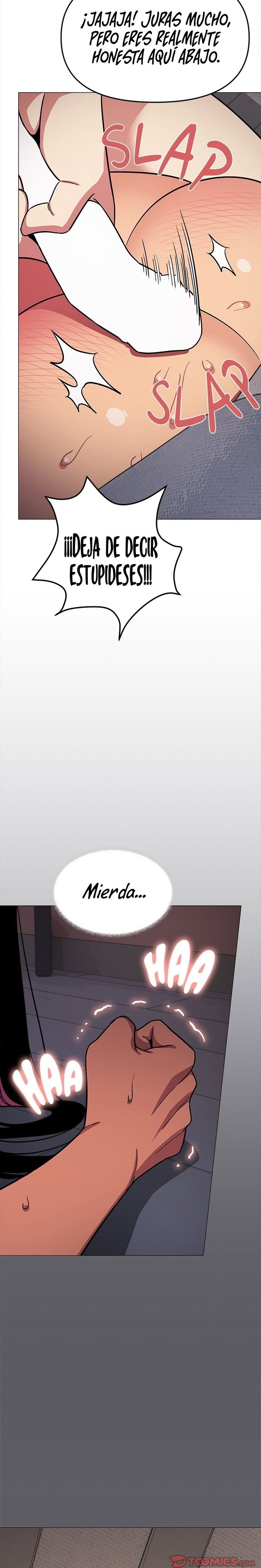 Stop Smoking Raw Page 18 - MangaHe