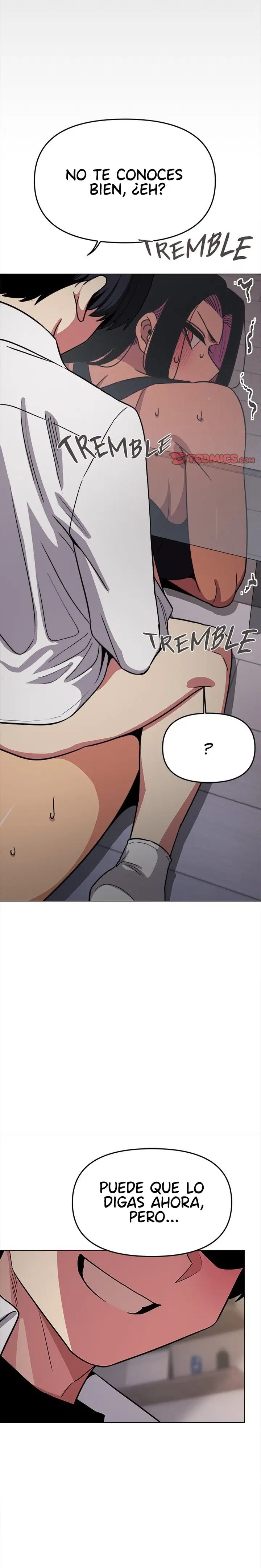 Stop Smoking Raw Page 20 - MangaHe