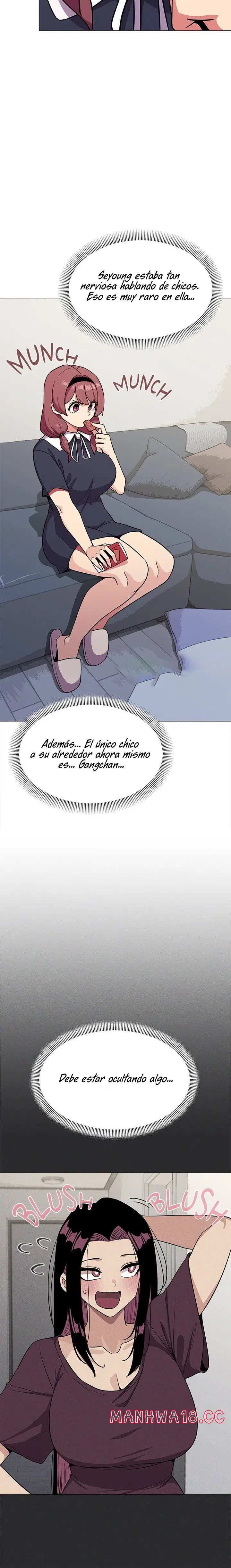 Stop Smoking Raw Page 24 - MangaHe